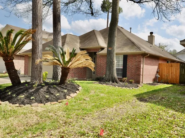 26983 Crown Haven Dr, Kingwood, TX 77339
