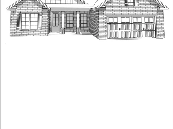110 Obsidian Dr, Perry, GA 31069
