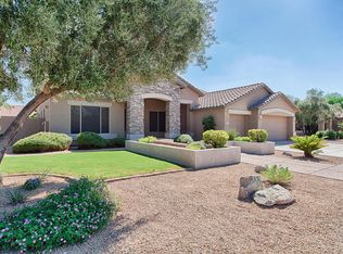 6799 W Greenbriar Dr, Glendale, AZ 85308