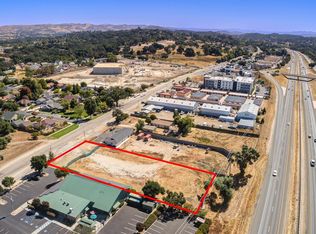 1600 El Camino Real, Atascadero, CA 93422