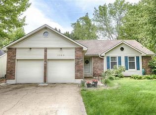 1325 E 154th St, Olathe, KS 66062