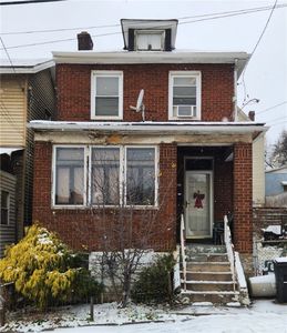 646 Corey Ave, Braddock, PA, 15104