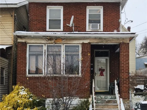 646 Corey Ave, Braddock, PA 15104