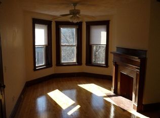 331A Harvard St #7A, Cambridge, MA 02139