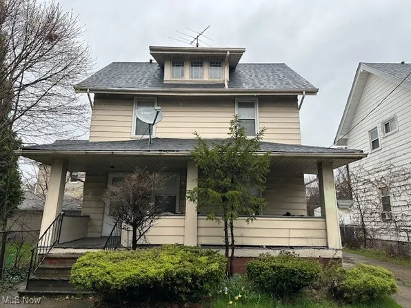 831 London Rd, Cleveland, OH 44110