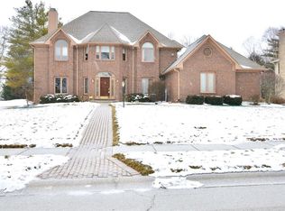 4920 Kilkenny Ct, Indianapolis, IN