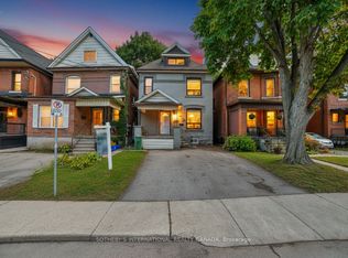 97 Garfield Ave S, Hamilton, ON L8M 2S3