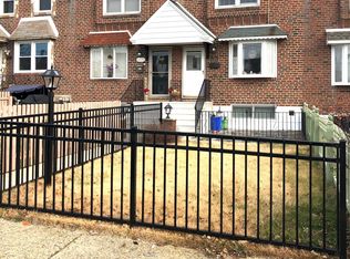 4531 Pennypack St, Philadelphia, PA 19136