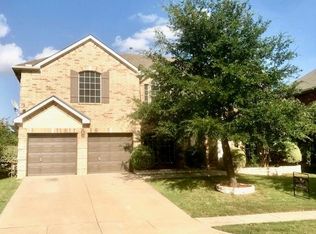 103 Addison Dr, Mansfield, TX 76063