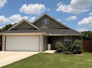 401 E Allen Ave, Godley, TX 76044
