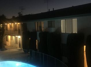3723 Clarington Ave #20, Los Angeles, CA 90034