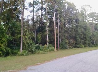 2816 Cranberry Cir, Middleburg, FL 32068