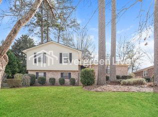 832 Brookfield Pkwy, Martinez, GA 30907