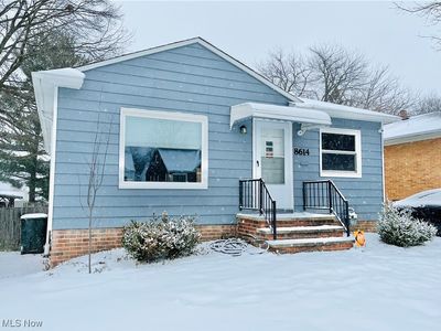 8614 Fernhill Ave, Parma, OH, 44129