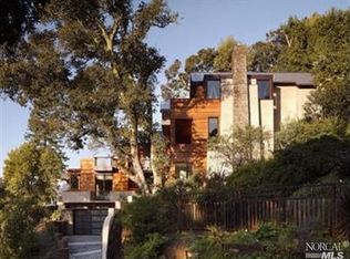 131 Hillside Ave, Mill Valley, CA