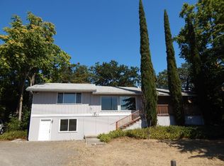 1640 N Foothill Rd, Medford, OR 97504