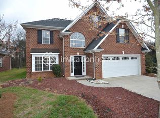 3293 Westridge Ln SW, Concord, NC 28027