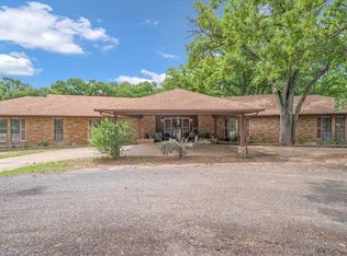 10412 County Road 168, Kaufman, TX 75142