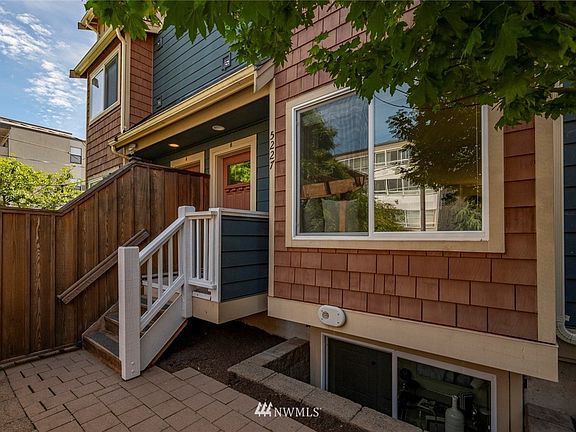 2nd image of 5227 Russell Avenue NW #B