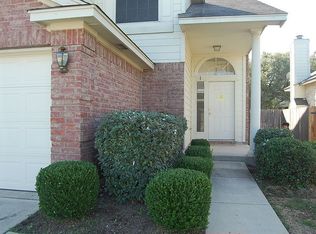 14517 Mowsbury Dr, Austin, TX 78717