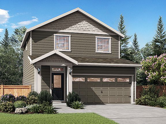 The Chelan at Bay Vista by LGI Homes