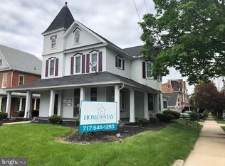 497 Lincoln Way E, Chambersburg, PA 17201