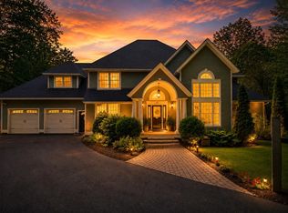 63 Sand Hill Road, Gilford, NH 03249