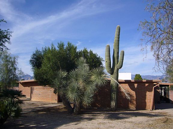 4th image of 8721 E Placita Playa