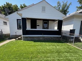 1617 Cottage Ave, Indianapolis, IN 46203
