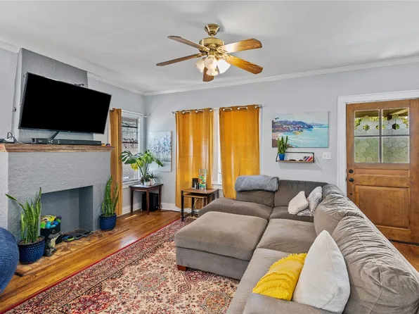 1703 Stephens Ave, Shreveport, LA 71101