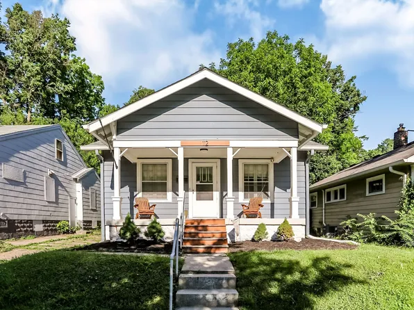 112 S Spencer Ave, Indianapolis, IN 46219