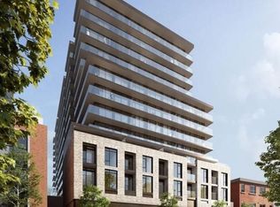 1 Jarvis St #419, Hamilton, ON L8R 3J2
