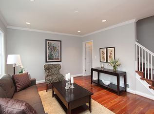 408 Quackenbos St NE, Washington, DC 20011