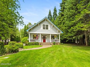 3277 E Cambridge Dr, Hayden Lake, ID 83835