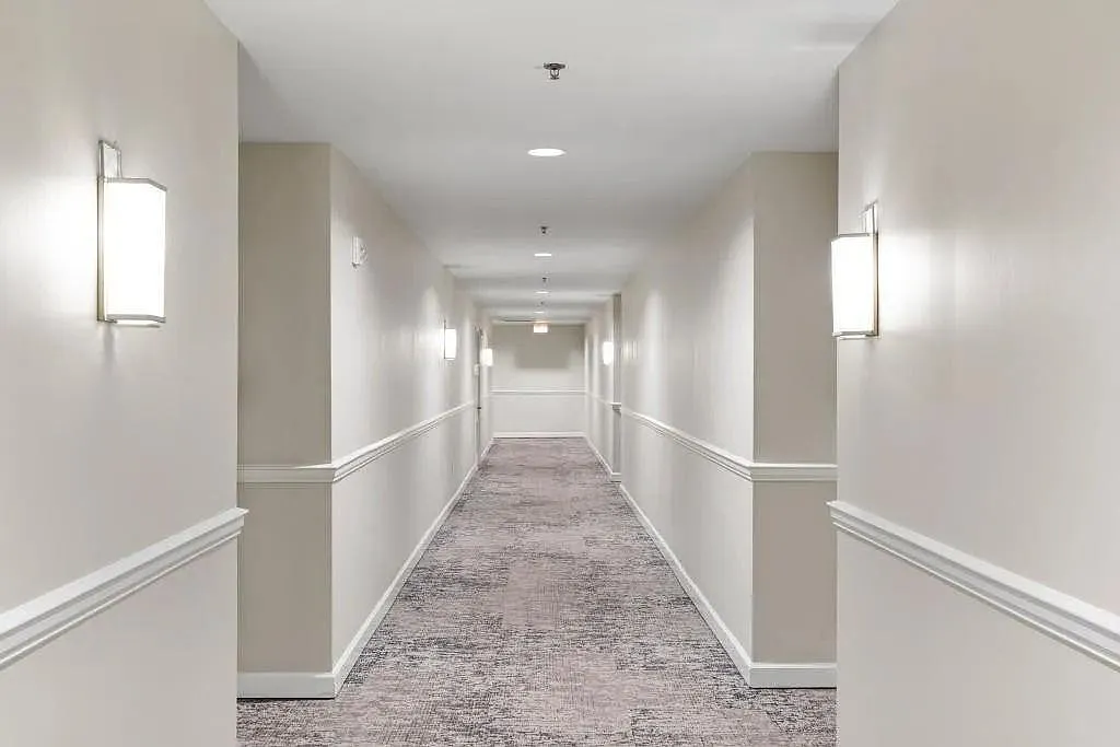 2 bed, 2.0 bath, 1516 sqft, $3,200 — Photo 3