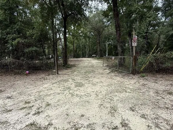 59TH PLACE LOT 1, O'BRIEN, FL 32071