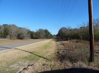 E Us Highway 84, Ashford, AL 36312