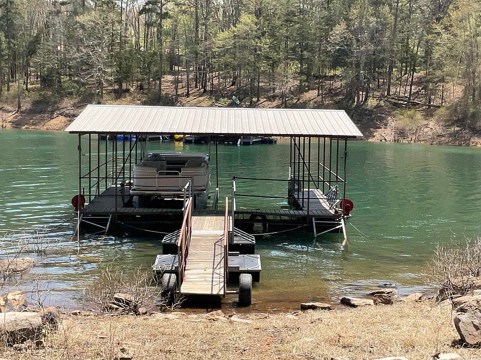 760 Twin Coves Cir, Greers Ferry, AR 72067 Zillow