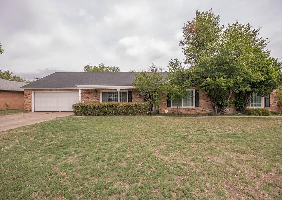 1604 Neely Ave, Midland, TX 79705 Zillow