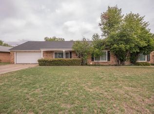 1604 Neely Ave, Midland, TX 79705