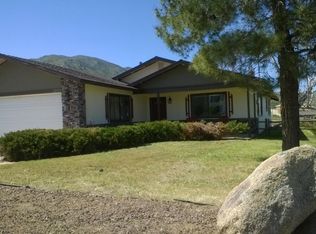 22909 Mariposa Rd, Tehachapi, CA 93561