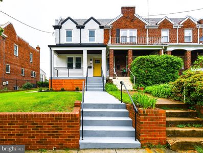 1218 Allison St NE, Washington, DC, 20017