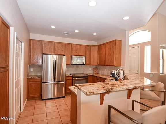 4th image of 13401 N Rancho Vistoso Blvd Unit 183