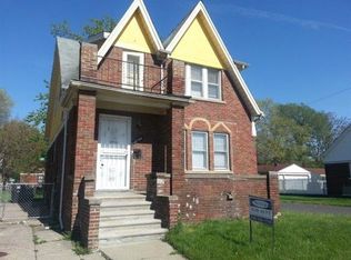 15700 Pinehurst St #982720, Detroit, MI 48238