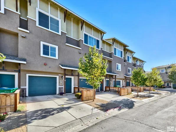 240 Mark Jeffrey Ln, Reno, NV 89503