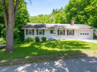 131 Slate Avenue, Northfield, VT 05663
