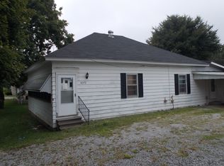 4372 State Route 175 S, Graham, KY 42344