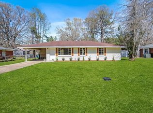 202 Sherril St, Petal, MS 39465
