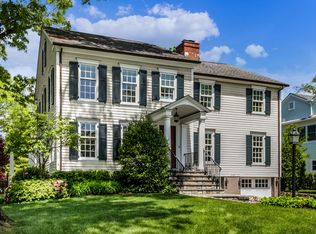 110 Hix Ave, Rye, NY 10580