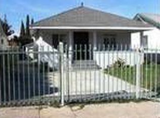 1835 S Longwood Ave, Los Angeles, CA 90019